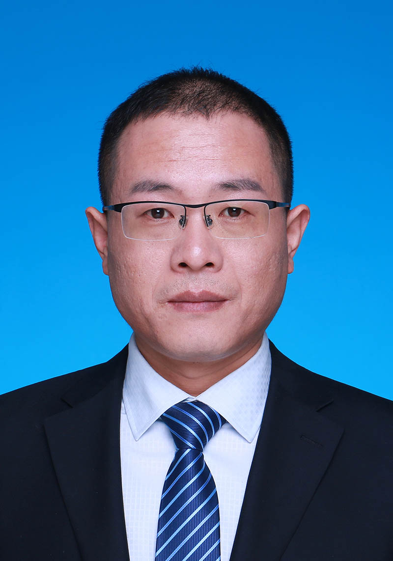 副会长:赵健