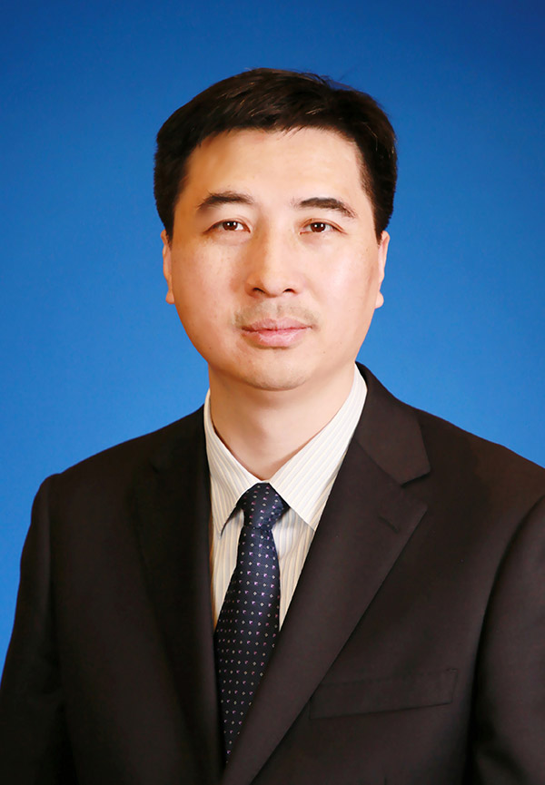 黄乐平 - 协会概况 - 北京市海淀区律师协会