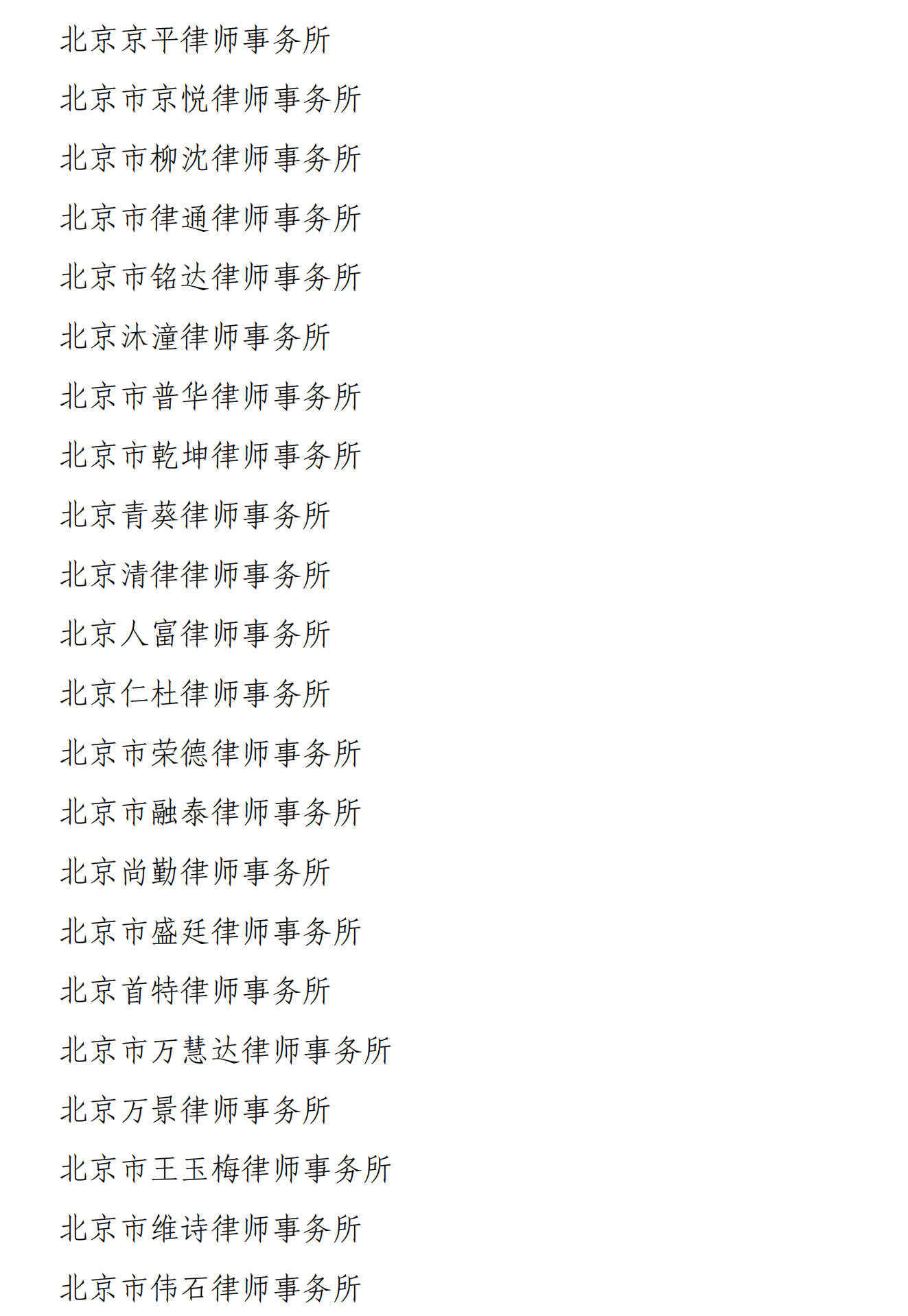 2022年度海淀区优秀律师事务所、优秀律师、优秀律师事务所主任、优秀行政主管表彰名单_01.png
